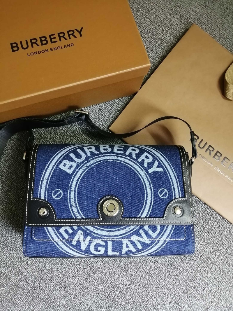 Burberry Clutch Bags